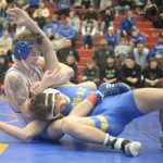 article image - Rice in control